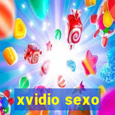 xvidio sexo